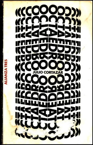 Octaedro - Julio Cortazar
