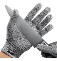 Comprar Guantes Resistentes A Cortes Nocry Premium, Aptos Para Uso A