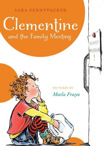 Clementine Y La Reunión De La Familia