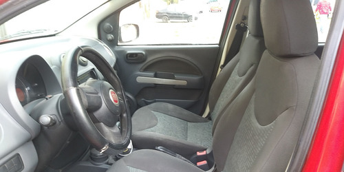 Fiat Uno Novo Attractive