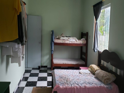 Chácara Em Itanhaém - 2076 - 34451334