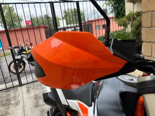 Ktm Versión Adventure R Modelo 2019 En Excelentes Condicione