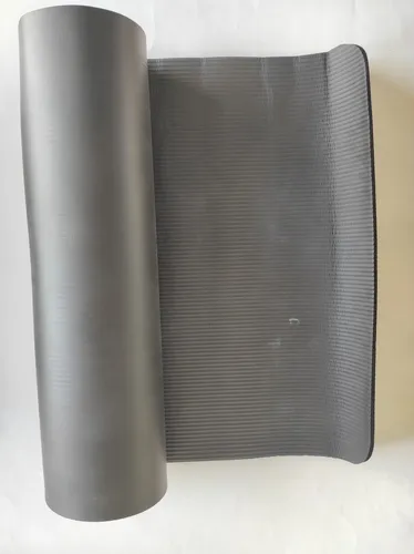 Mat De Yoga Importada 3mm