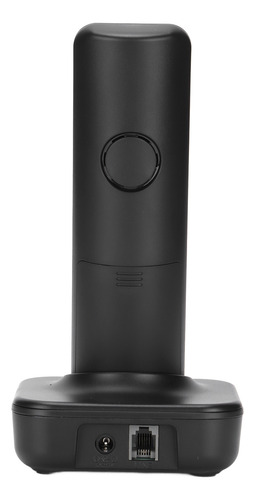 Teléfono Portátil Inalámbrico Digital D1102b Para Llamadas M
