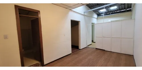 Venta De Bodega En Liborio