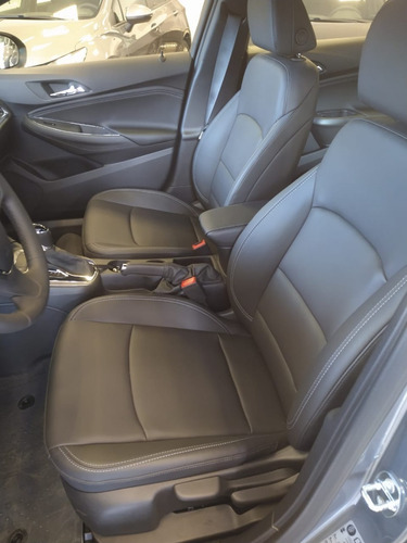 Imagen 6 de 16 de Chevrolet Cruze Midnight 1.4 T - Entrega Inmediata (ea)