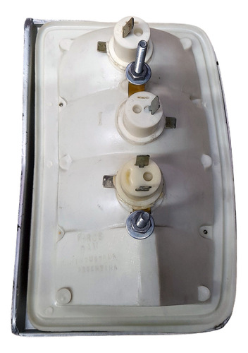 Faro Trasero Izquierd Lado Conductor Ford Taunus 1974 A 1980