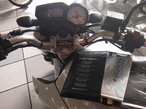 Yamaha Fazer 250