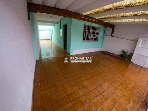 Imagem 15 de 15 de Casa À Venda Em Veleiros - Ca3449