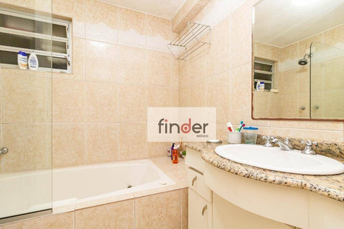Imagem 22 de 29 de São Fernando Na Rua Haddock Lobo, 281. Apartamento À Venda, 220 M², Terraço Integrado A Sala E Aos 3 Dormitórios, 1 Suíte E 2 Vagas. - Ap13292