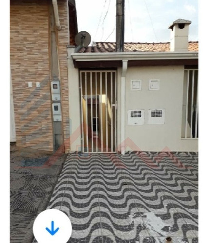 Imagem 3 de 20 de Casa Campinas - Sp - 2189