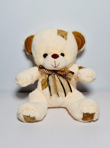 Peluche Oso Kawaii Regalo 14 De Febrero 10 De Mayo