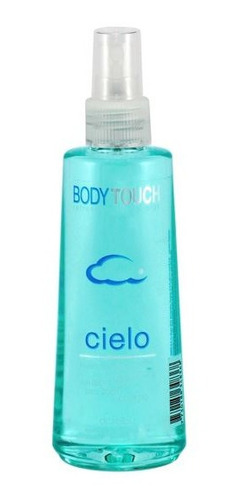 Body Touch Dr. Selby 200 Ml Cielo