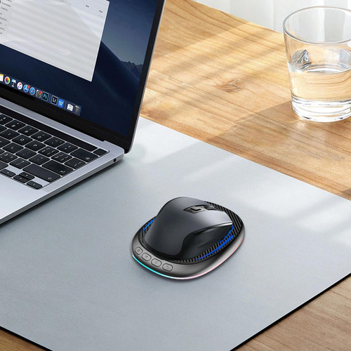 Mouse Auto-mover Para Evitar El Bloqueo De Pantalla