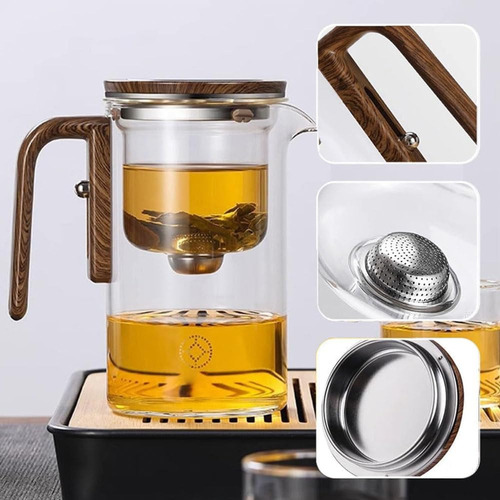 Enchanti Tea Pot, 2024 New Enchantipot Magic Pot, Enchanted