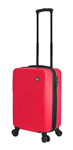 Mia Toro M1304-20in-rojo Italia Fassa Hardside