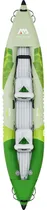 Comprar Kayak Inflable \u002F Betta doble Leisure \u002F Kayak 2 Personas Color Verde