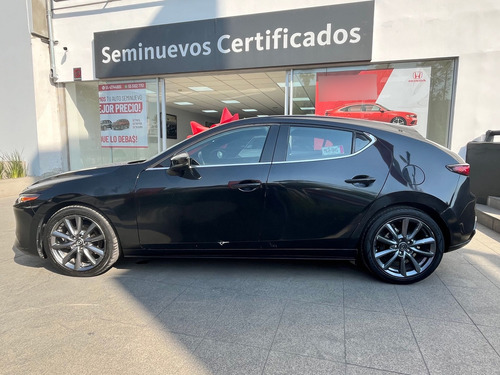 Mazda Mazda 3 2.5 i Grand Touring Hb At