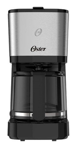 Cafeteira Oster Inox 1,2l