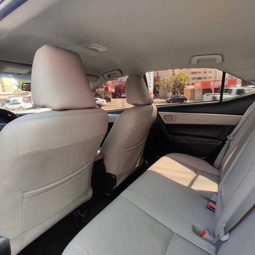 Imagem 10 de 15 de Toyota Corolla Xei 2.0 16v Flex Aut.