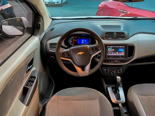 Imagem 6 de 11 de Chevrolet Spin 1.8 Ltz 8v 2015