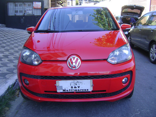 Volkswagen Up! 1.0 Tsi Move 5p