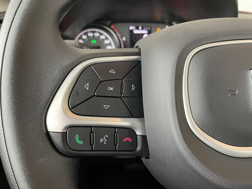 Fiat Pulse DRIVE 1.3 8V Flex Aut.