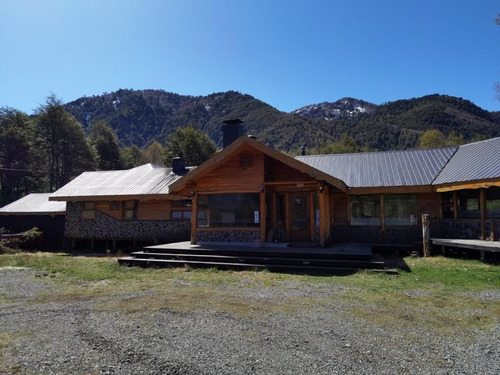 Local Comercial En Venta En Malalcahuello