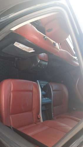 Bmw X6 3.0 Xdrive 35ia M Performance At 2013