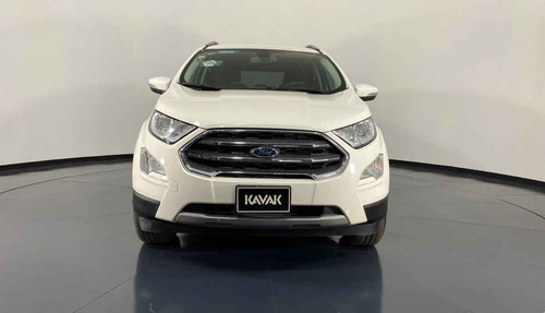 Imagen 3 de 15 de 46335 - Ford Eco Sport 2018 Con Garantía