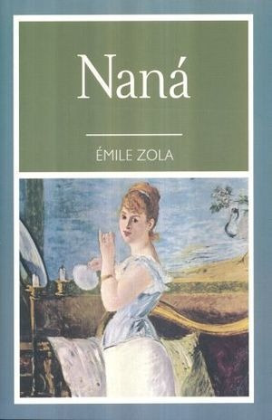 Libro Nana Nuevo
