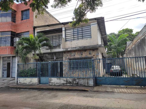 Casa En Venta En Turmero Edo Aragua