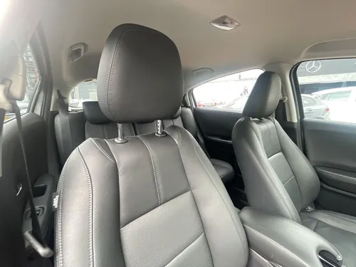 Honda Hr-v Ex Tp 1,8 4x2