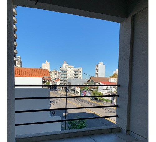 Imagen 9 de 11 de Semipiso 2 Ambientes En Excelente Ubicacion