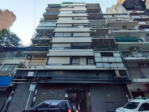 Imagen 24 de 25 de Venta De Departamento 3 Ambientes Con Patio En Balvanera