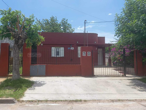 Casa  En Venta En Bella Vista, San Miguel, G.b.a. Zona Norte