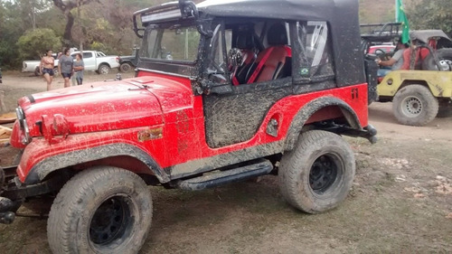 Imagem 7 de 10 de Ford Willys