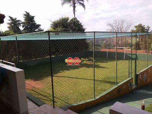 Imagem 15 de 30 de Chácara - Caminhos Do Sol - Ch0791
