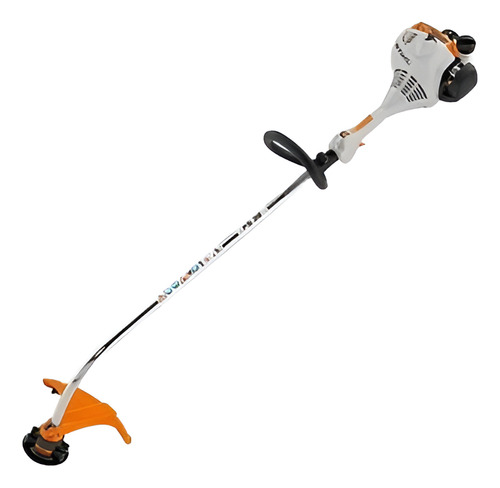 Desbrozadora Curva A Gasolina Stihl - Fs38