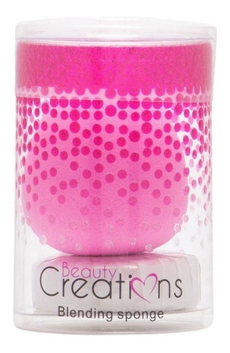 Esponja Maquillaje Blending Sponge Con Jabón Beauty Cretions