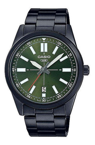 Reloj Casio Mtp-vd02b-3e