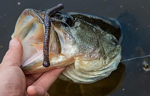 Xblack Juego Señuelo Pesca Suave Para Cebo Blando Color