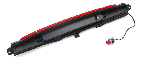 High Mount Level M3rd Third Led Brake Light Stop Traseira