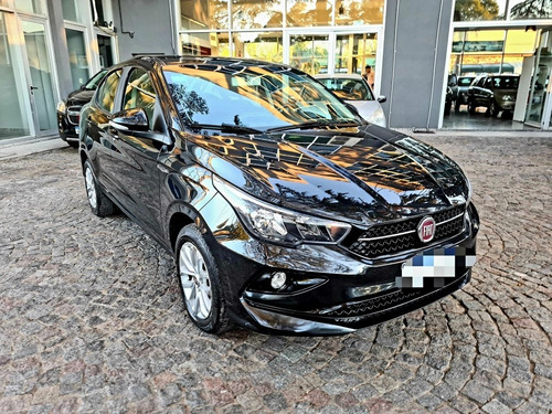 Fiat Cronos 1.3 Drive Pack Conectividad 2018 44.000km T/usad