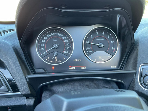Bmw Serie 2 2.0 220i Sport Line 184cv 2018