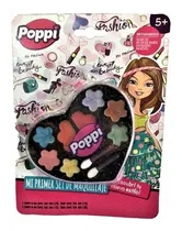 Comprar Mi Primer Set De Maquillaje +5 Años Poppi