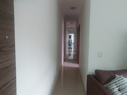 Casa À Venda, 3 Quartos, 1 Suíte, 2 Vagas, Jardim Bom Clima - Guarulhos/sp - 2166