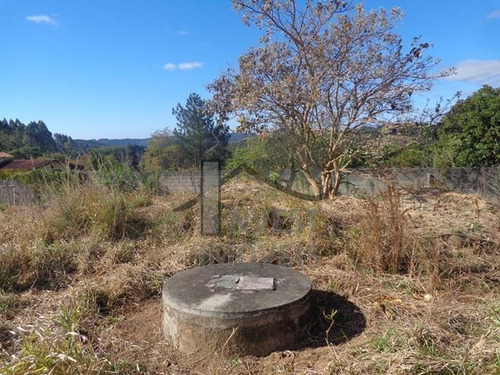 Imagem 5 de 7 de Cód 1573 - Lindo Terreno Com 1.200 M², Ideal Para Formar Uma - 1573
