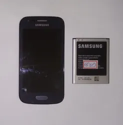 Comprar Samsung Galaxy Ace 3 Sim 8 Gb 1 Gb Ram Gt S7275b Bat B105be no Mercado Livre
