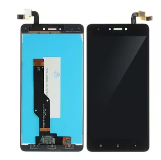 Pantalla Display Lcd Touch Compatible Xiaomi Redmi Note 4 4x
